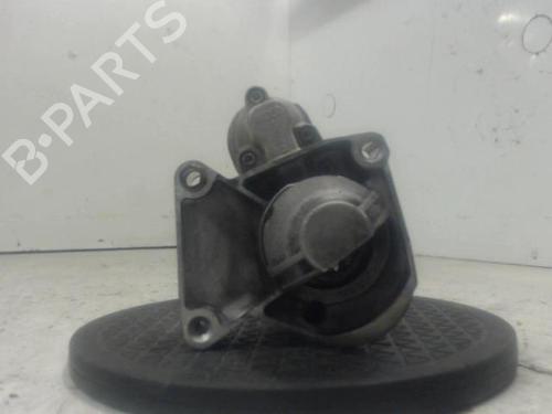 Used Starter PEUGEOT 308 SW II (LC_, LJ_, LR_, LX_, L4_) 1.6 BlueHDi 120 (120 hp) 27125391