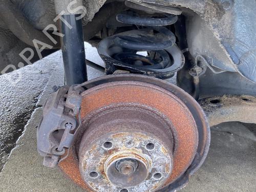 Used Right rear brake caliper BMW 3 (E36) 325 td (115 hp) 31806197