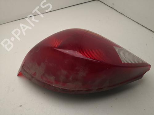Right taillight FORD FIESTA IV (JA_, JB_) 1.25 i 16V | BP27140542C35