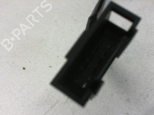 Left mirror VW SHARAN (7M8, 7M9, 7M6) 1.9 TDI | BP27133628C26 