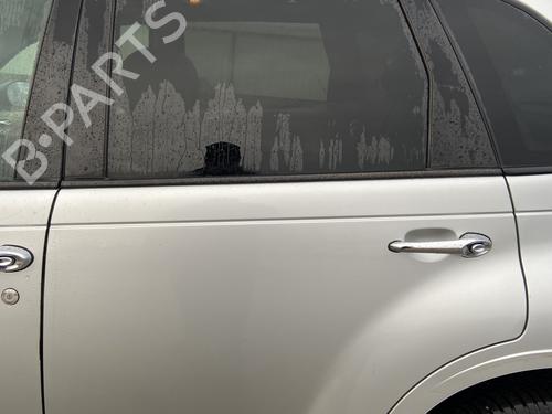 Used Rear left lock CHRYSLER PT CRUISER (PT_) 2.0 (141 hp) 31754196