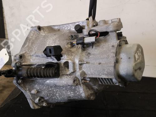 Gearbox PEUGEOT 208 I (CA_, CC_) 1.2 THP 110 | BP27143421M3