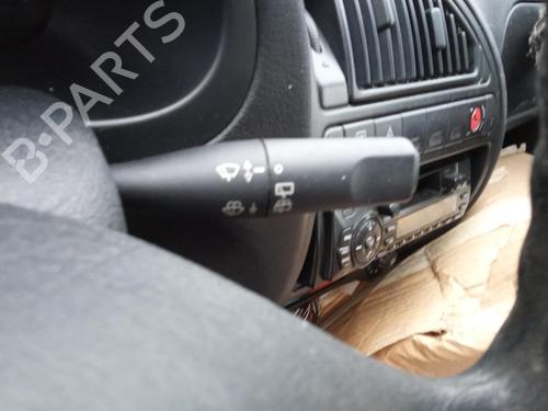 Used Steering column stalk CITROËN SAXO (S0, S1) 1.1 X, SX (60 hp) 27148802