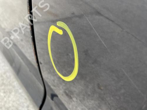 Left rear door MERCEDES-BENZ A-CLASS (W168) A 160 (168.033, 168.133) | BP27113693C4 