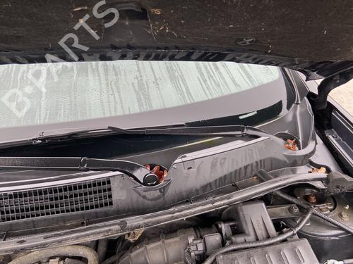 Used Front wiper motor NISSAN QASHQAI I (J10, NJ10) 1.5 dCi (106 hp) 32194248