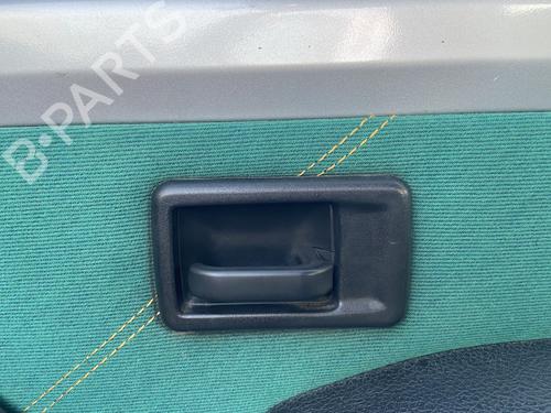 Used Front right interior door handle PEUGEOT 106 II (1A_, 1C_) 1.0 i (50 hp) 30814037