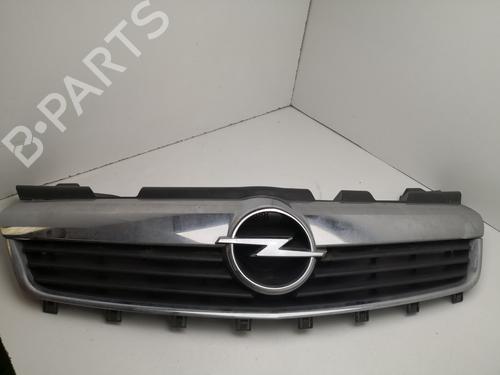 Used Grille OPEL ZAFIRA / ZAFIRA FAMILY B (A05) 1.9 CDTI (M75) (150 hp) 27147467