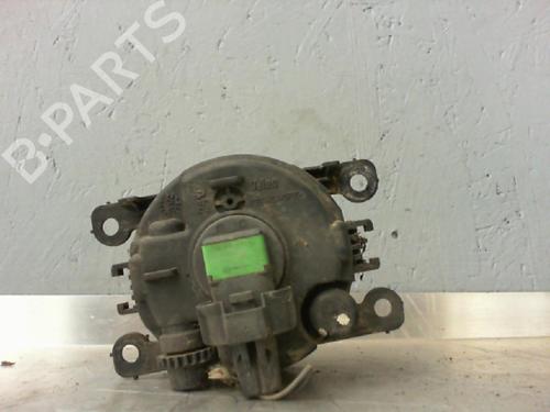 Used Right front fog light Right front fog light RENAULT CLIO II (BB_, CB_) 1.5 dCi (B/CB07) (65 hp) 27121332 27121332