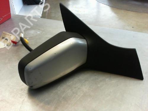 Right mirror CITROËN XANTIA (X1_, X2_) 1.9 Turbo D | BP27117794C27 