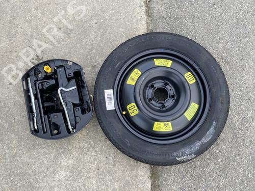 Used Jack Kit PEUGEOT 308 II (LB_, LP_, LW_, LH_, L3_) 1.6 BlueHDi 120 (120 hp) 31170813