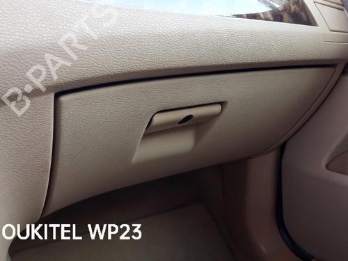 Used Glove box BMW X3 (E83) xDrive 35 d (286 hp) 27140293