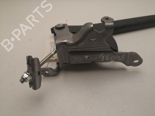 Hand brake PEUGEOT 208 II (UB_, UP_, UW_, UJ_) 1.5 BlueHDI 100 | BP27106461I18 