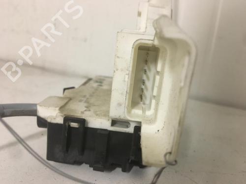 Front right lock CITROËN C4 I (LC_) 1.6 HDi | BP27116930C97 