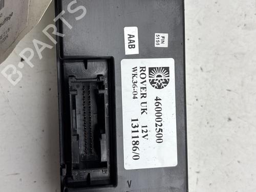 climate-control-rover-45-i-hatchback-rt-2000-2001-2002-2003-2004-2005-27120058 main image