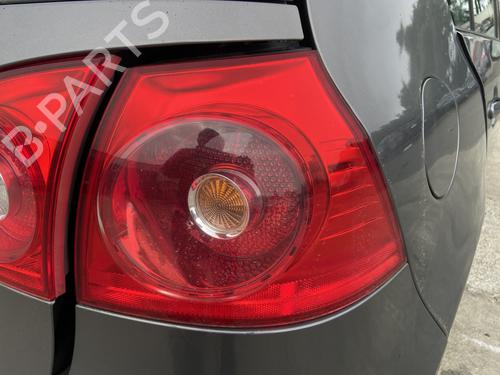 Used Right taillight VW GOLF V (1K1) 2.0 TDI (170 hp) 27110540