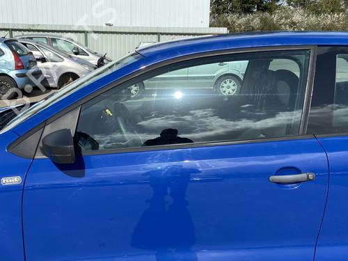 Used Front left lock Front left lock VW POLO V (6R1, 6C1) 1.2 (70 hp) 33022887 33022887