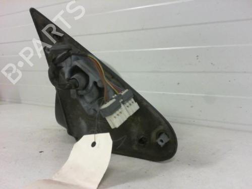 Left mirror PEUGEOT 406 (8B) 2.0 HDI 110 | BP27132233C26 