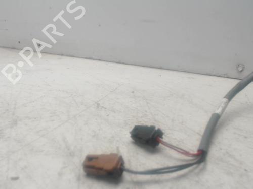 Left mirror PEUGEOT 1007 (KM_) 1.4 HDi | BP27132878C26 