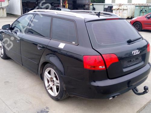 Climate control AUDI A4 B7 Avant (8ED) 2.0 TDI | BP27129682I5 - Image 3