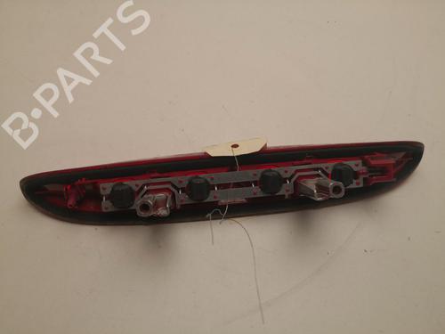 Third brake light PEUGEOT 208 I (CA_, CC_) 1.5 BlueHDI 100 | BP27114889L11 