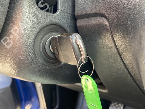 Used Ignition barrel Ignition barrel VW POLO V (6R1, 6C1) 1.2 (70 hp) 33022876 33022876