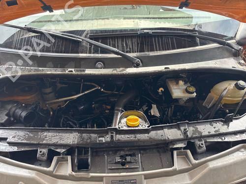 Used Radiator fan Radiator fan RENAULT MASTER III Van (FV) 2.3 dCi 170 FWD (FV0L) (170 hp) 36172687 36172687
