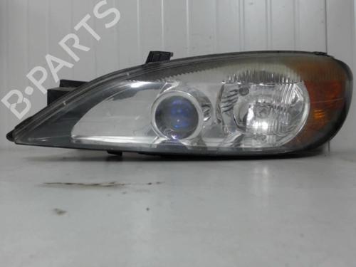 Faro izquierdo NISSAN PRIMERA Hatchback (P11) 2.0 TD (90 hp) 27116700