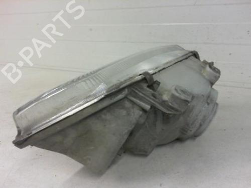 Used Left headlight HONDA CIVIC IV Shuttle (EE, EF) 1.4 i 16V (EE1) (90 hp) 27133622