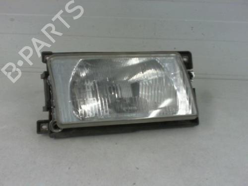 Right headlight VW POLO II (86C, 80) 1.0 Cat | BP27133630C29 