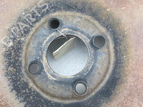 Used Rim Rim DACIA LOGAN MCV (KS_) 1.5 dCi (KS0K) (68 hp) 36247399 36247399
