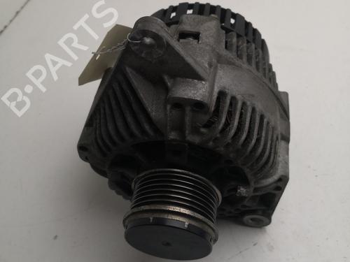Used Alternator RENAULT MEGANE I (BA0/1_) 1.9 dTi (BA08, BA0N) (98 hp) 31625518