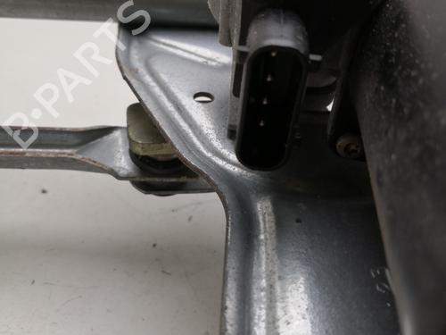 Front wiper motor BMW X5 (E53) 3.0 d | BP27126652M29 - Image 2