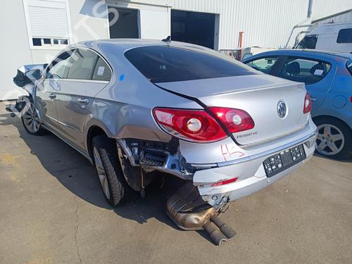 Right tailgate light VW PASSAT CC B6 (357) 2.0 TDI | BP27125193C80  - Image 5