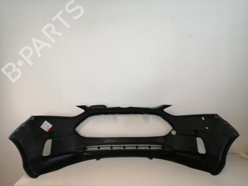 Front bumper FORD B-MAX (JK) 1.5 TDCi | BP27164251C7 - Image 3