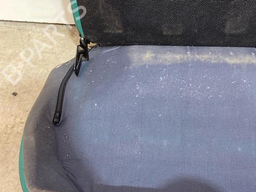 Used Rear seat Rear seat PEUGEOT 106 II (1A_, 1C_) [1996-2005] 36897448 36897448