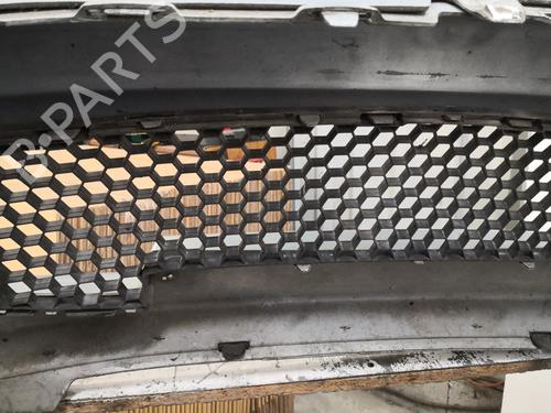 Front bumper PEUGEOT 206 SW (2E/K) 1.4 16V | BP30636326C7 