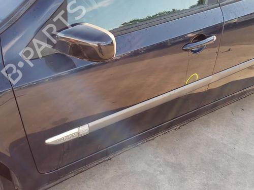 Used Front left door window RENAULT LAGUNA II (BG0/1_) 1.9 dCi (BG1A, BG1W, BG0G) (110 hp) 27139737