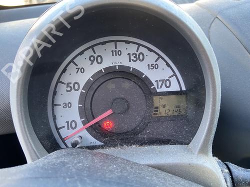 Left front window switch TOYOTA AYGO (_B1_) 1.0 (KGB10_, KGB10R) | BP29026701I27 - Image 2