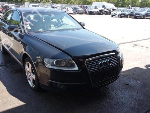 Frontplate/Frontkurv AUDI A6 C6 (4F2) 2.0 TDI (140 hp) 27136445