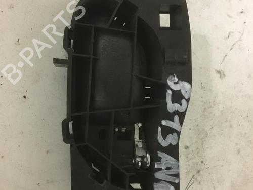 Front right interior door handle CITROËN C4 I (LC_) 1.6 HDi | BP27117054I14 