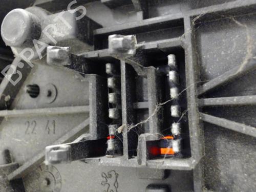 Right taillight PEUGEOT 605 (6B) 2.5 Turbo Diesel | BP27119253C35 