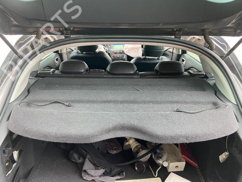 Used Rear parcel shelf CITROËN C4 II (NC_) 1.6 HDi 115 (114 hp) 30128266