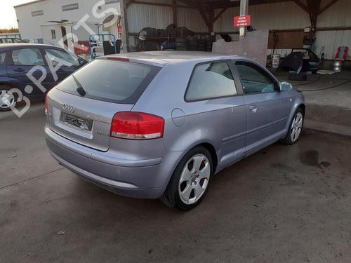 Left taillight AUDI A3 (8P1) 1.9 TDI | BP29352814C34 - Image 7