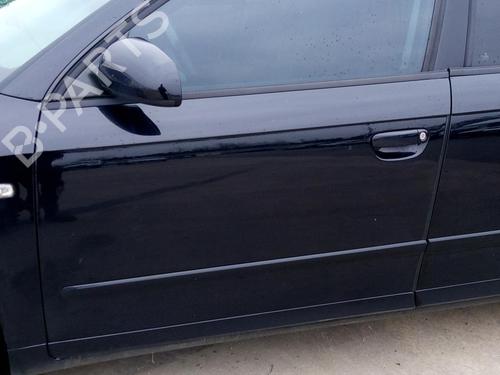 Dørrute ventre foran AUDI A4 B7 Avant (8ED) 2.0 TDI | BP27129670C18 