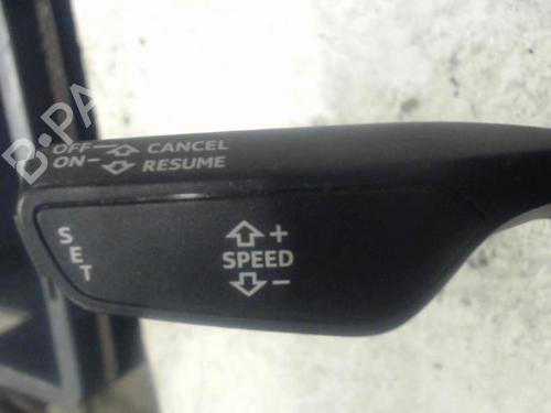 Used Steering column stalk Steering column stalk AUDI A3 Sportback (8VA, 8VF) 2.0 TDI (150 hp) 27134703 27134703