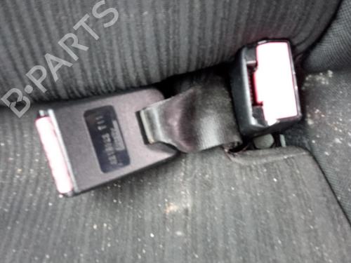 Used Seat buckle CITROËN C4 I (LC_) 1.6 HDi (109 hp) 27133835