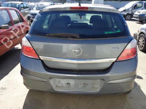 Tailgate OPEL ASTRA H (A04) 1.8 (L48) | BP27121744C6 