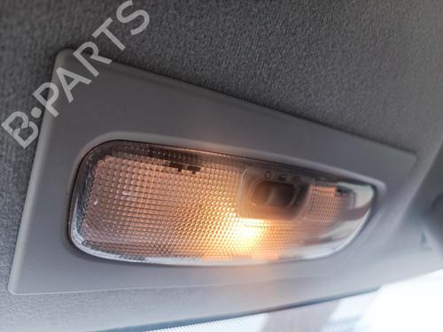 Innerbelysning FORD FOCUS II (DA_, HCP, DP) 1.6 TDCi (90 hp) 27124981
