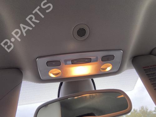 Used Interior roof light RENAULT LAGUNA III (BT0/1) 2.0 dCi (BT01, BT08, BT09, BT0E, BT0K, BT12, BT1C, BT1D,... (150 hp) 29814819