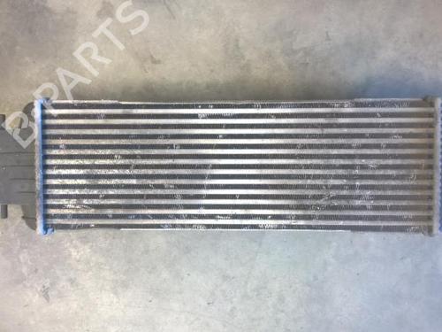 Used Intercooler Intercooler OPEL VIVARO A Bus (X83) [2001-2015] 27118214 27118214